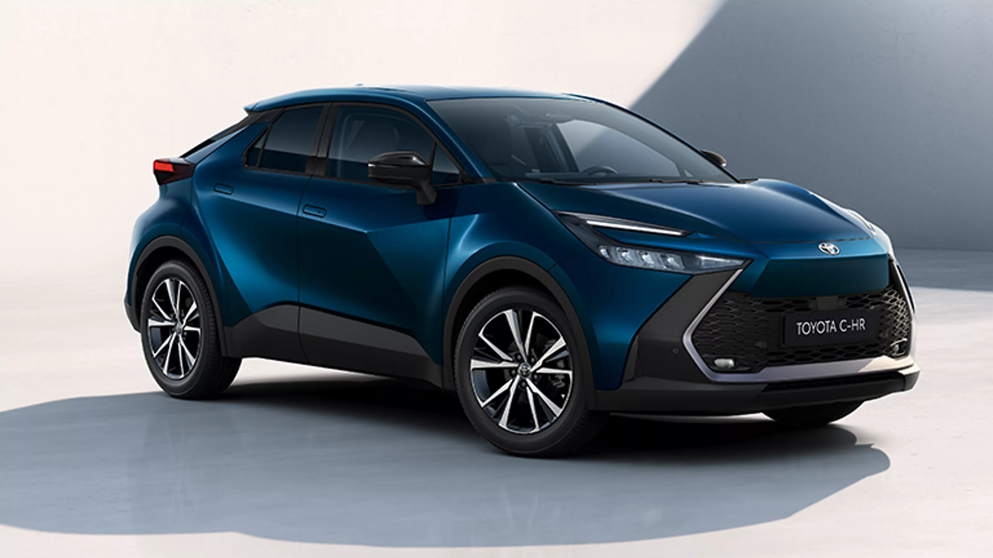 toyota — photo 1